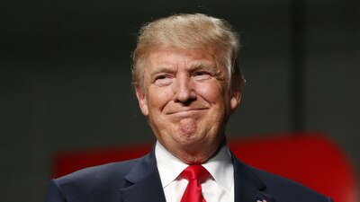 Parece que el presidente electo de EU hará todo lo posible por cumplir sus promesas de campaña