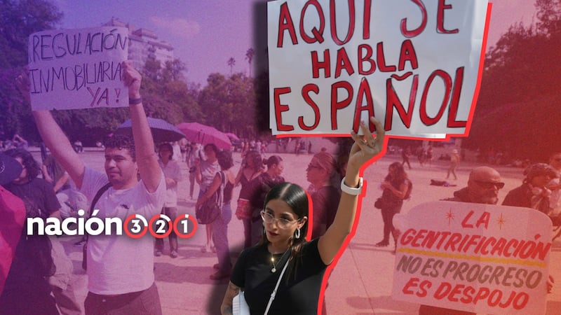 De visas para extranjeros a nuevos impuestos: las iniciativas contra la gentrificación