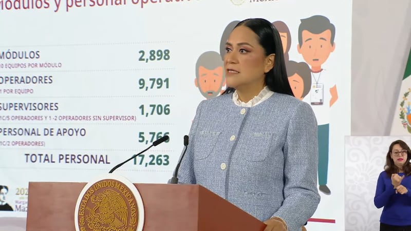 ¿Cuándo se dará la credencial de salud que permitirá atención en IMSS, ISSSTE e IMSS-Bienestar?