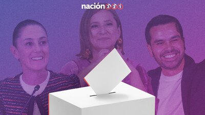 Por si aún no sabes a cual apoyar, aquí te dejamos la agenda de cada aspirante a la Presidencia