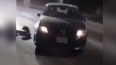 El pasado 5 de abril fueron encontrados 7 cuerpos al interior de un auto