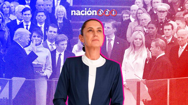 Espera 79% de mexicanos un Trump agresivo: Encuesta