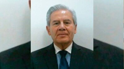 Doctor Jesús de la Fuente Rodríguez será su nuevo presidente