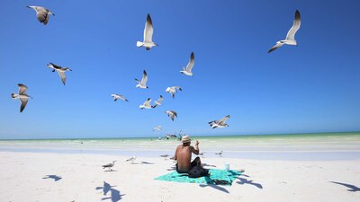 Los precios de vuelos y hoteles aumentaron por Semana Santa