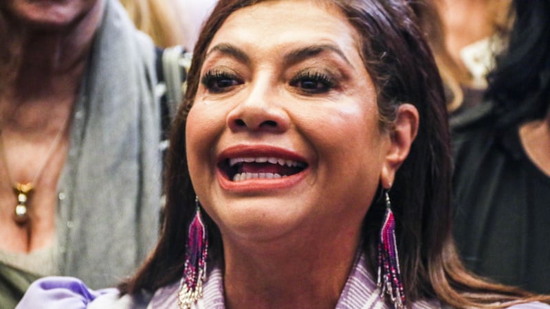 Clara Brugada revela fecha de apertura total de la Línea 1 del Metro