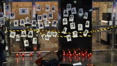 Los ataques propician la autocensura, según la ONU-DH