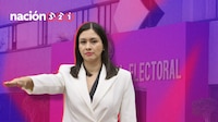 PERFIL: ¿Quién es Blanca Cruz García, presidenta interina del INE, tras renuncia de Taddei?