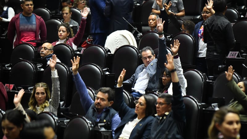 Arrancan discusiones sobre la Miscelánea Fiscal 2026 en la Cámara de Diputados