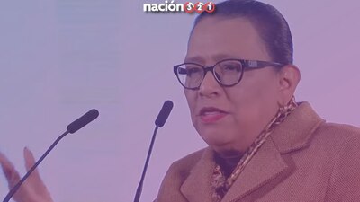 La titular de Segob, dijo que el PJF ha intentado, cientos de veces, paralizar proyectos importantes