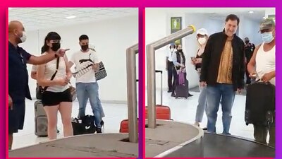 Aunque ya tuvo COVID-19, el diputado se niega a usar cubrebocas