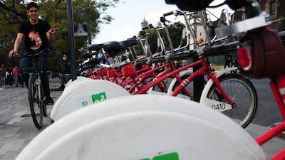 El Gobierno de la Ciudad de México anunció la renovación de todo el sistema.