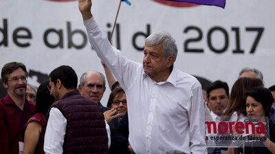 Aunque Andrés Manuel es líder en las encuestas, estos casos pueden restarle puntos.