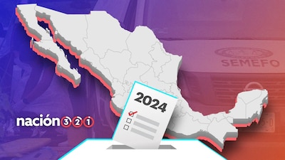 Partidos políticos, el INE y participantes del proceso han pedido blindar la campaña