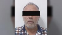 Detienen en Tlalpan a Leobardo ‘N’, presunto criminal buscado por EU