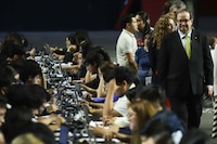 UNAM volverá al formato presencial para la aplicación de exámenes de admisión