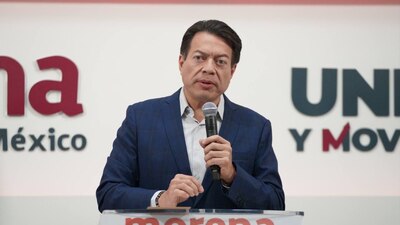 El dirigente aseguró que es necesario mantener al Ejército en labores de seguridad pública