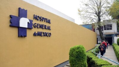 Las autoridades señalaron que los hospitales fueron seleccionados por datos de una encuesta