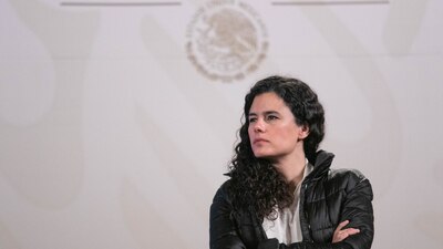 La titular de Segob indicó que se seguirá dando seguimiento al caso