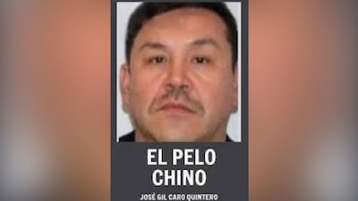 Cuando en el 2002 ‘El narco de narcos’ fuera detenido, él asumió el control