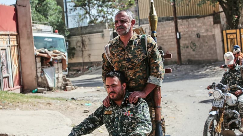 ¿Qué está pasando en Yemen? Claves para entender el conflicto que amenaza con ser una guerra civil