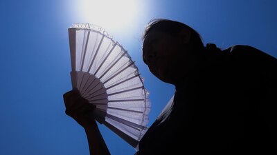 En la CDMX se esperan temperaturas que activen las alerta amarilla