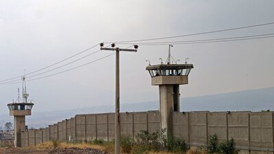 Este lunes se anunció el cierre del Penal de Puente Grande, en Jalisco