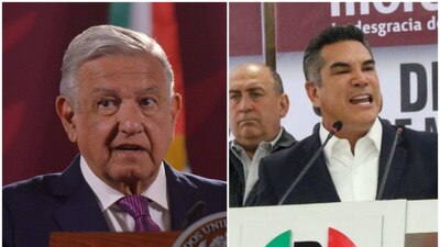 El presidente sostuvo que se debió cumplir el acto judicial "sin la propaganda"