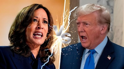 Este es el único encuentro entre ambos candidatos que se ha programado firmemente