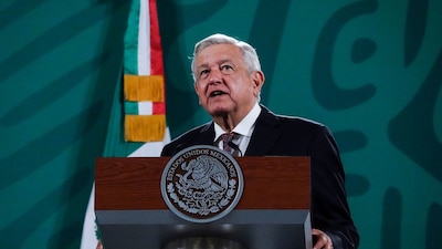 Al presidente le realizaron los chequeos de rutina, pero el equipo médico consideró someterlo a la cirugía