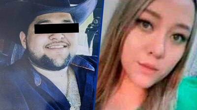 Es buscado por asesinar a Leslie Alejandra en Tamaulipas