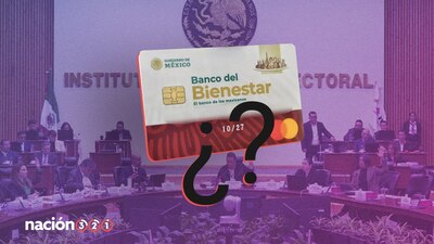 Para 2025, el INE solicitó un presupuesto de 13 mil 205 millones de pesos para la la elección de jueces y ministros