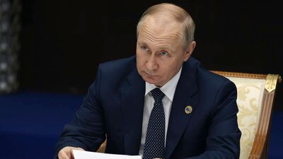 El mandatario estaría 'acelerando' el fin a la guerra según declaraciones a medios