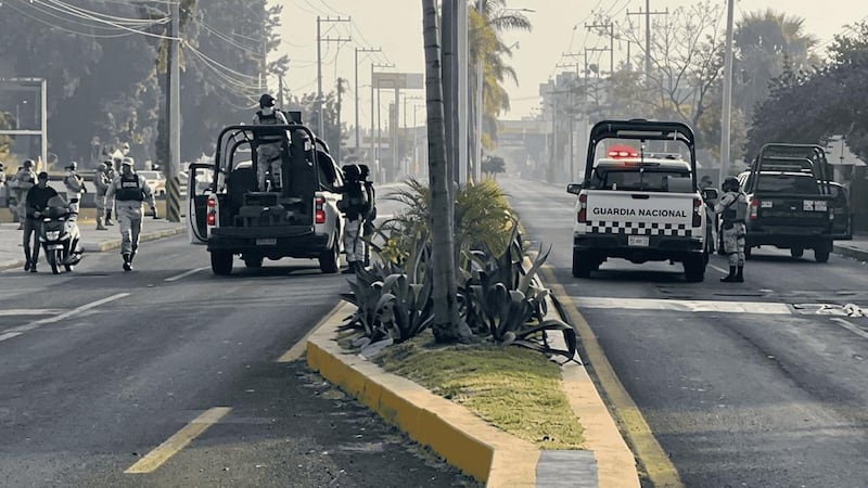 Ataque armado en un bar de Ayala, Morelos deja al menos 8 personas muertas