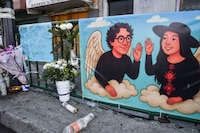 “Este crimen no se quedará sin castigo”: Brugada a un mes del asesinato de sus colaboradores