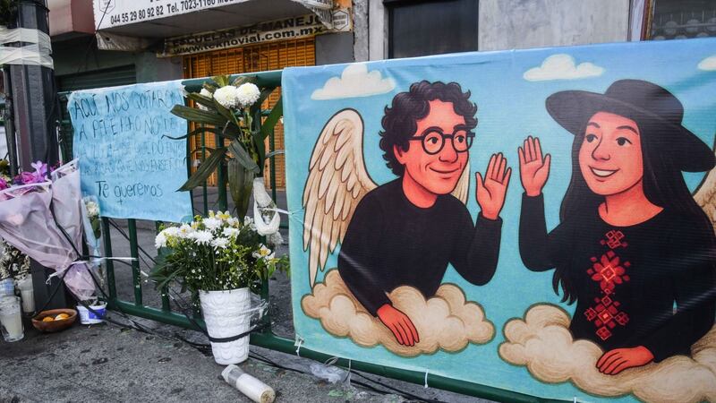 “Este crimen no se quedará sin castigo”: Brugada a un mes del asesinato de sus colaboradores