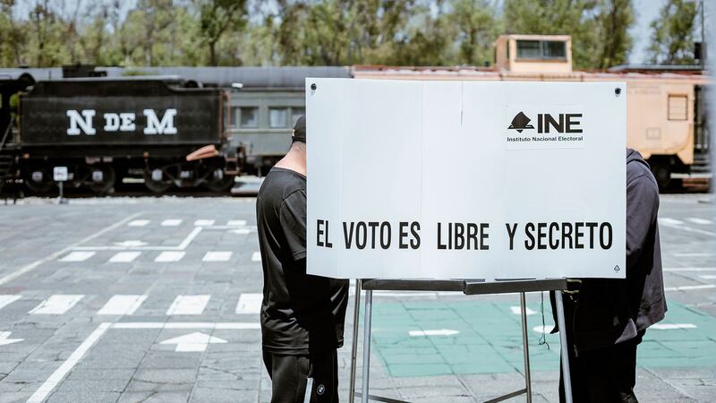 Veracruz llega a las elecciones del 1 de junio con 2 candidatos asesinados