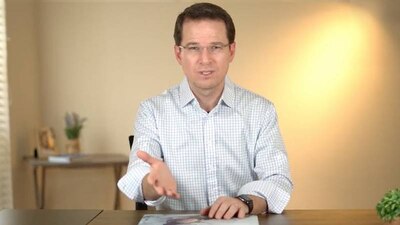 El excandidato presidencial aseguró que se deben aprovechar otras fuentes de energía