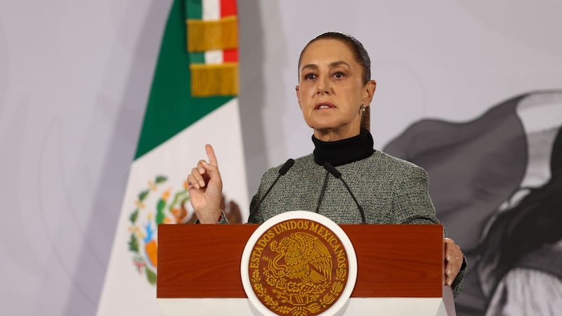 Afirma Sheinbaum que los mexicanos respaldan a la 4T porque hay “honestidad y resultados”