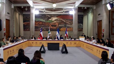 el Inegi pidió a la SCJN frenar la aplicación de la legislación publicada el pasado 19 de mayo en el DOF