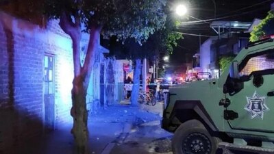 En febrero pasado, registró 262 asesinatos, ocupando de nuevo el primer lugar nacional en homicidios dolosos