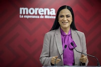 Morena hará públicas sus encuestas para definir coordinadores rumbo a 2027
