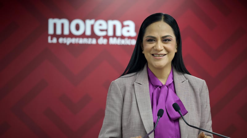Morena hará públicas sus encuestas para definir coordinadores rumbo a 2027