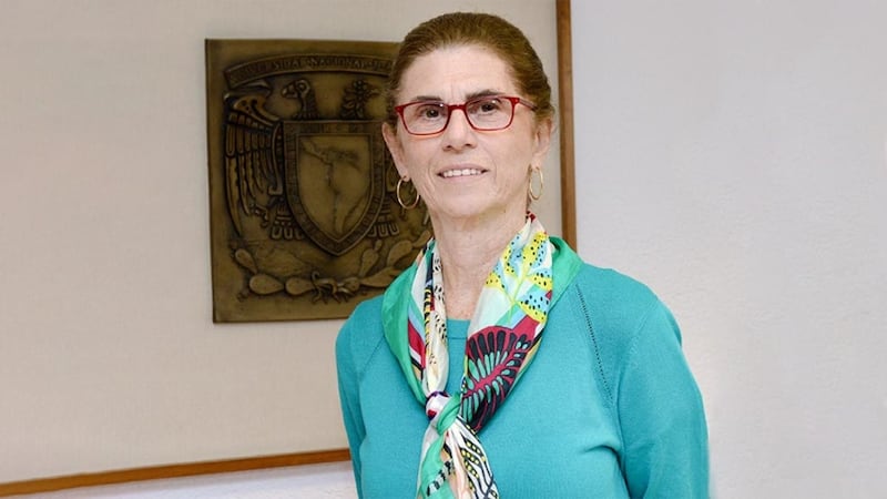 UAS aprueba Doctorado Honoris Causa para Annie Pardo Cemo
