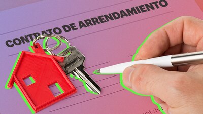 Checa los requisitos que necesitas para poder rentar una casa del Infonavit que aún no está liquidada