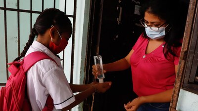 Esta medida aún no es obligatoria