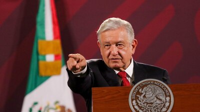 El Presidente afirmó que el 2 de septiembre inaugurará Chichén Itzá Viejo