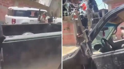 Los hechos ocurrieron el pasado miércoles 24 de agosto del 2022