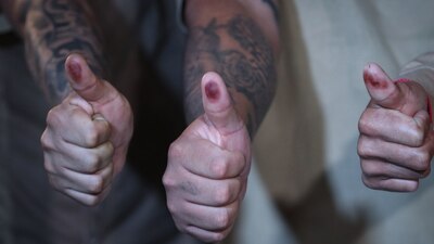 Las y los ciudadanos tendrán un plazo de 10 horas para acudir a la casilla del INE que les corresponda