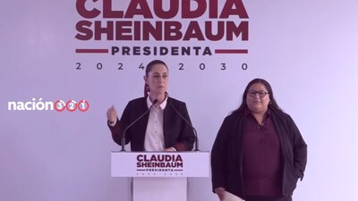 En el próximo sexenio el Instituto Nacional de las Mujeres se convertirá en secretaría