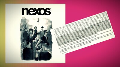 La editorial también se hizo acredora a una multa que deberá pagar en los siguientes dos años